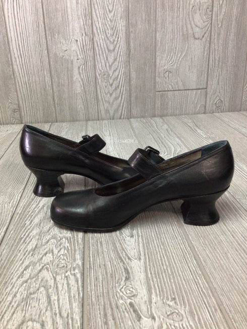 Peter Fox Mary-jane Pumps Vintage Size 8